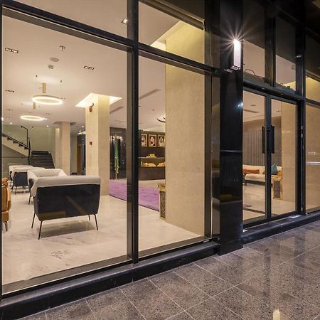 فندق فلافور Flavor Hotel Medina Exterior foto