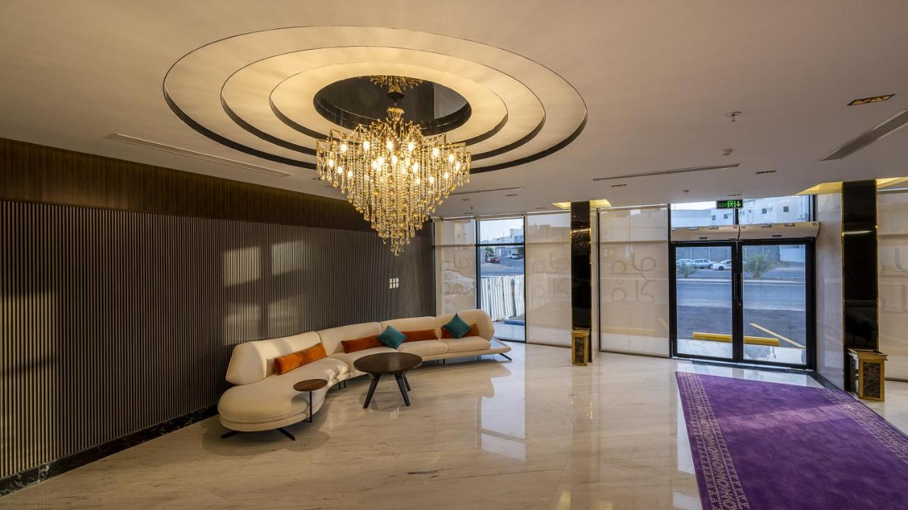 فندق فلافور Flavor Hotel Medina Exterior foto