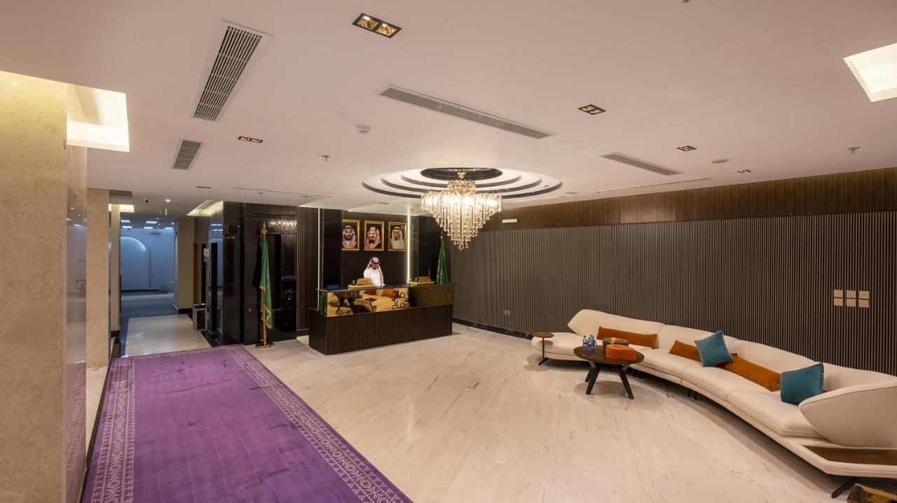 فندق فلافور Flavor Hotel Medina Exterior foto