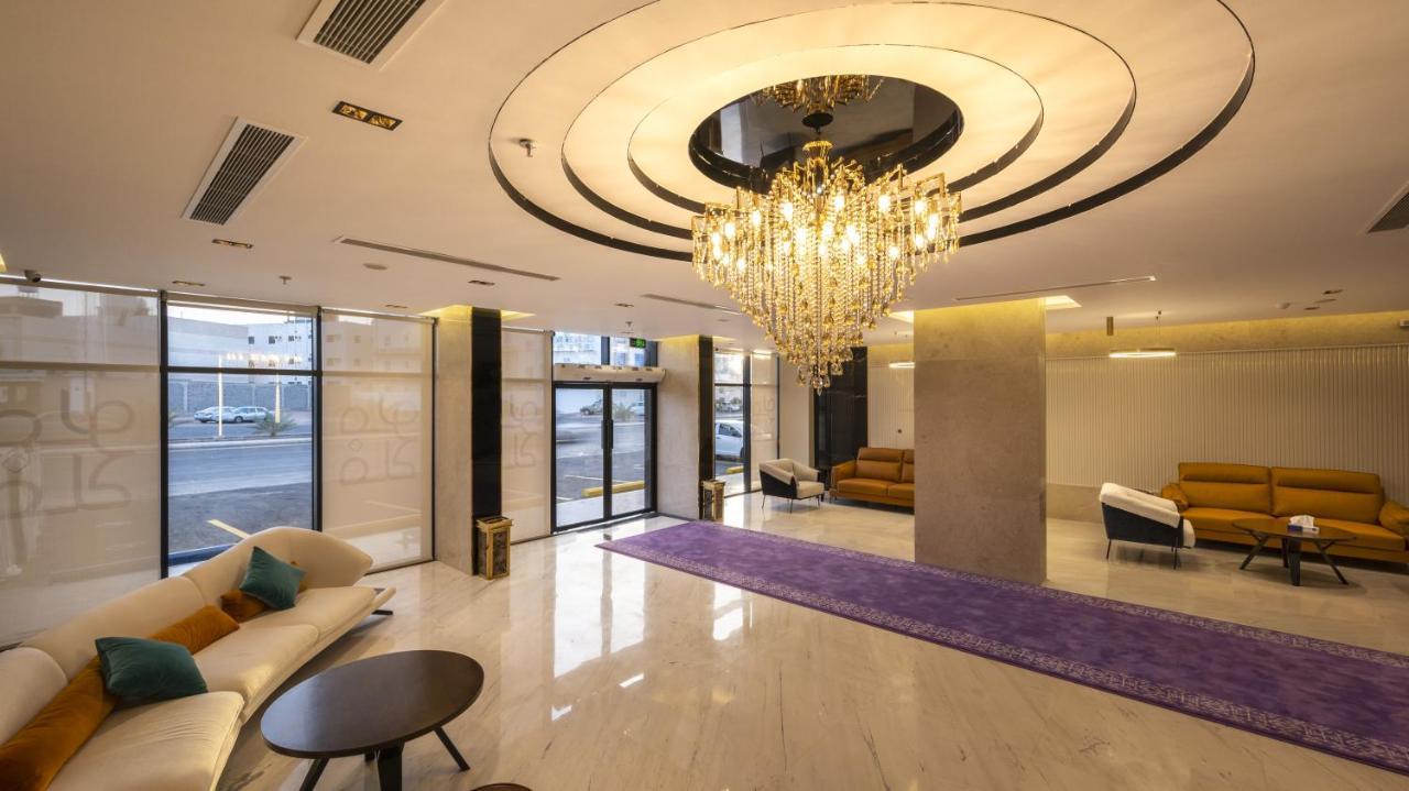 فندق فلافور Flavor Hotel Medina Exterior foto
