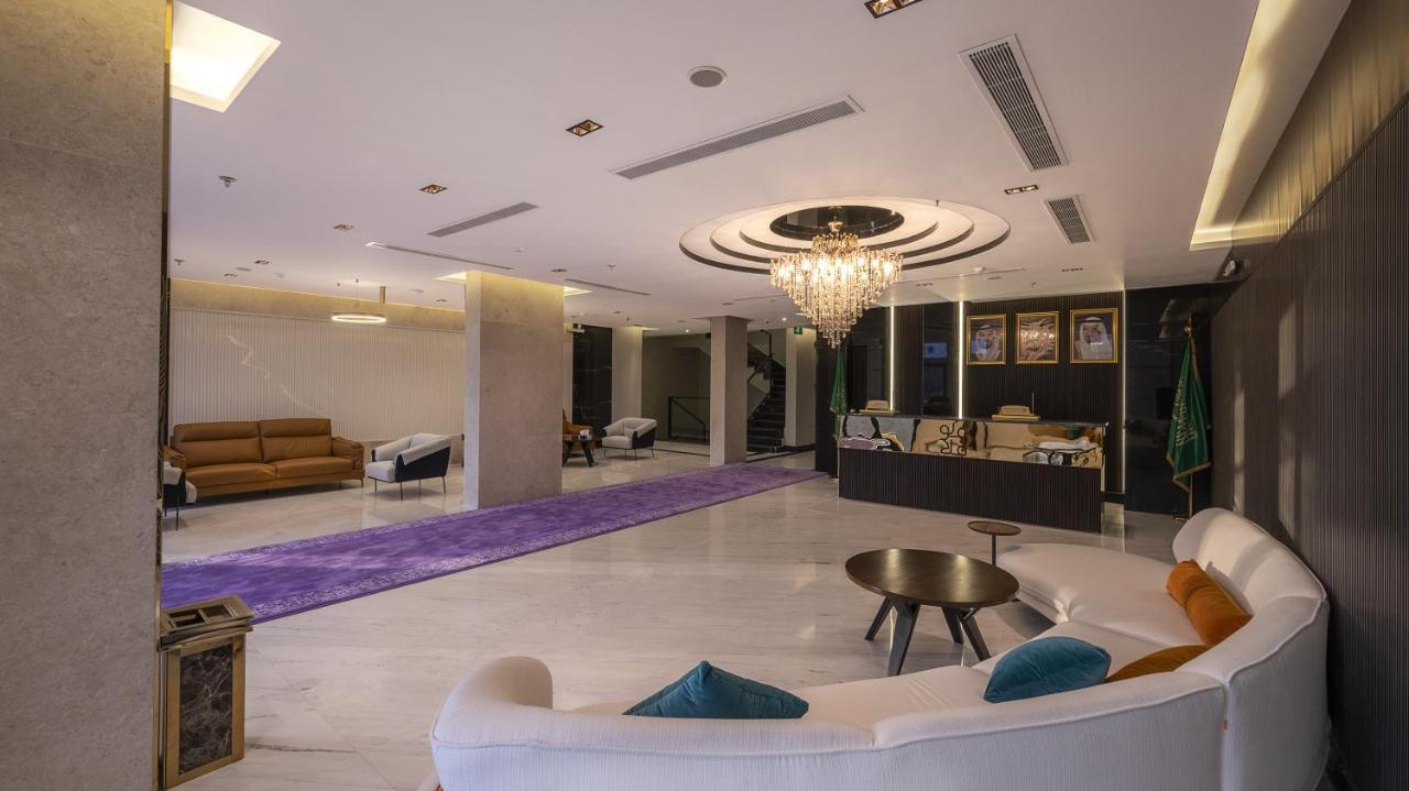 فندق فلافور Flavor Hotel Medina Exterior foto