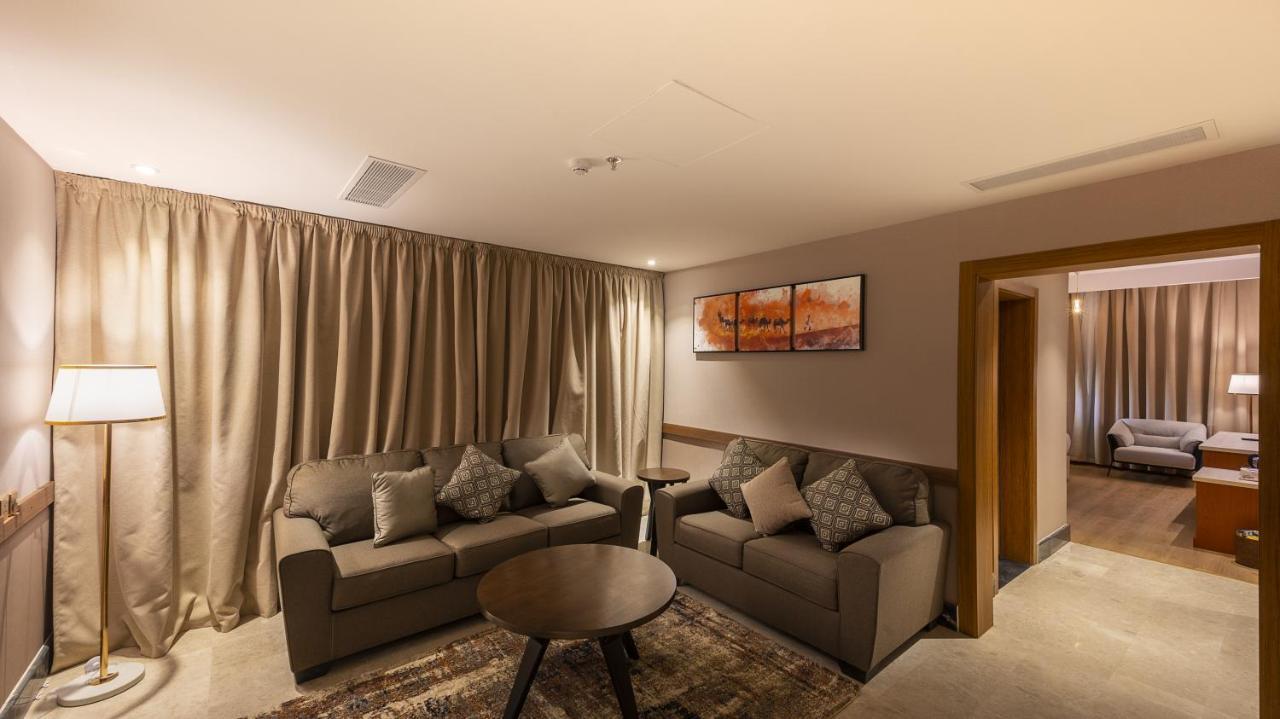 فندق فلافور Flavor Hotel Medina Exterior foto