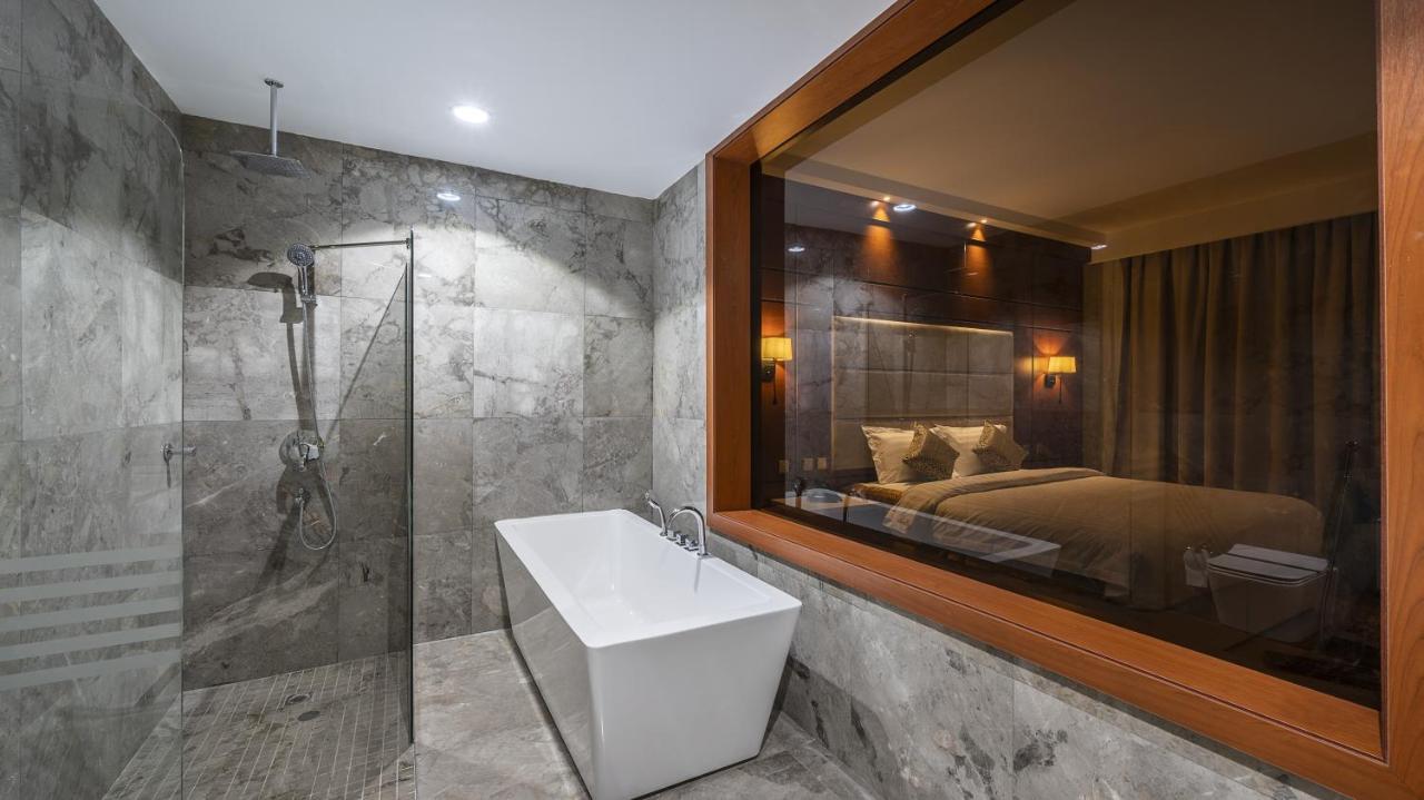 فندق فلافور Flavor Hotel Medina Exterior foto