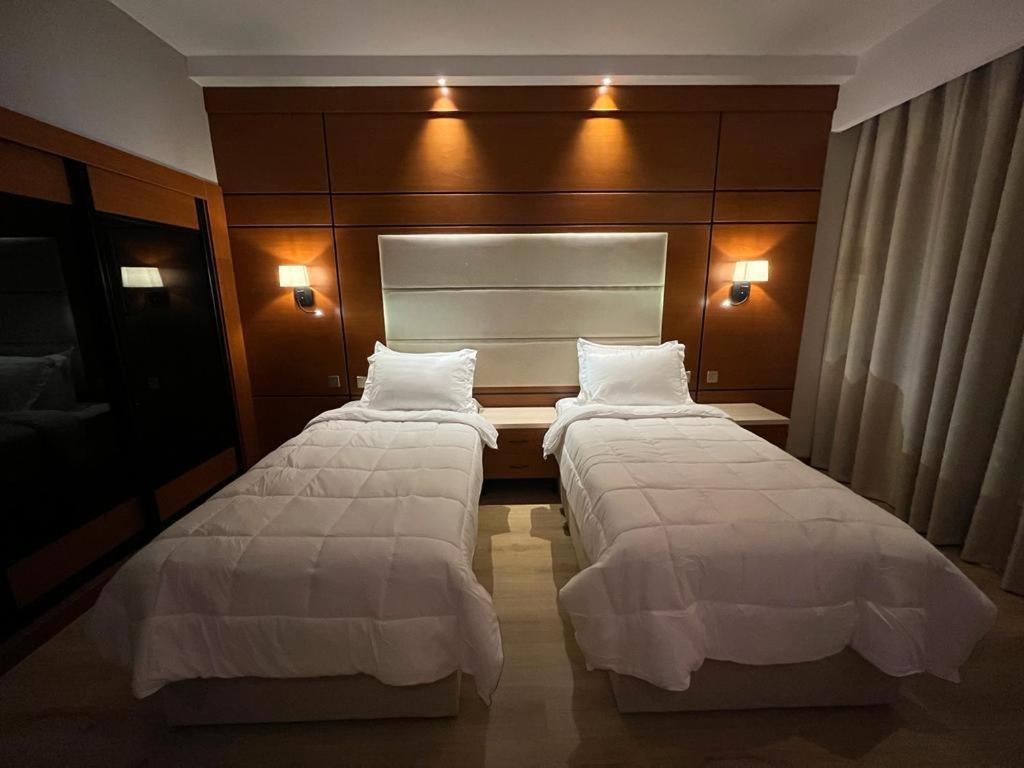 فندق فلافور Flavor Hotel Medina Exterior foto