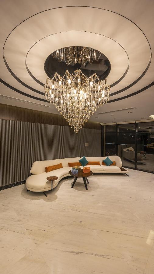 فندق فلافور Flavor Hotel Medina Exterior foto