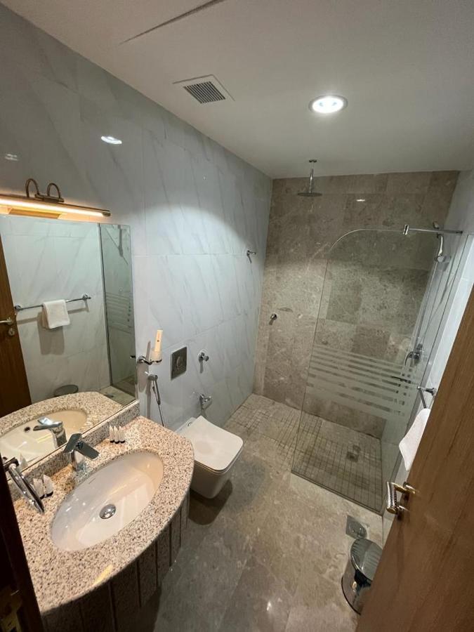 فندق فلافور Flavor Hotel Medina Exterior foto