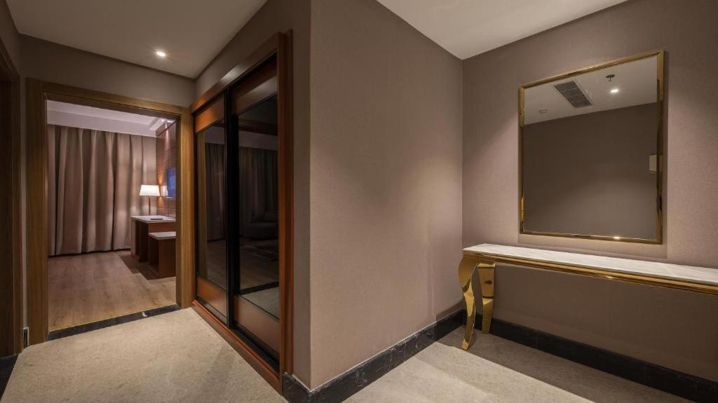 فندق فلافور Flavor Hotel Medina Exterior foto